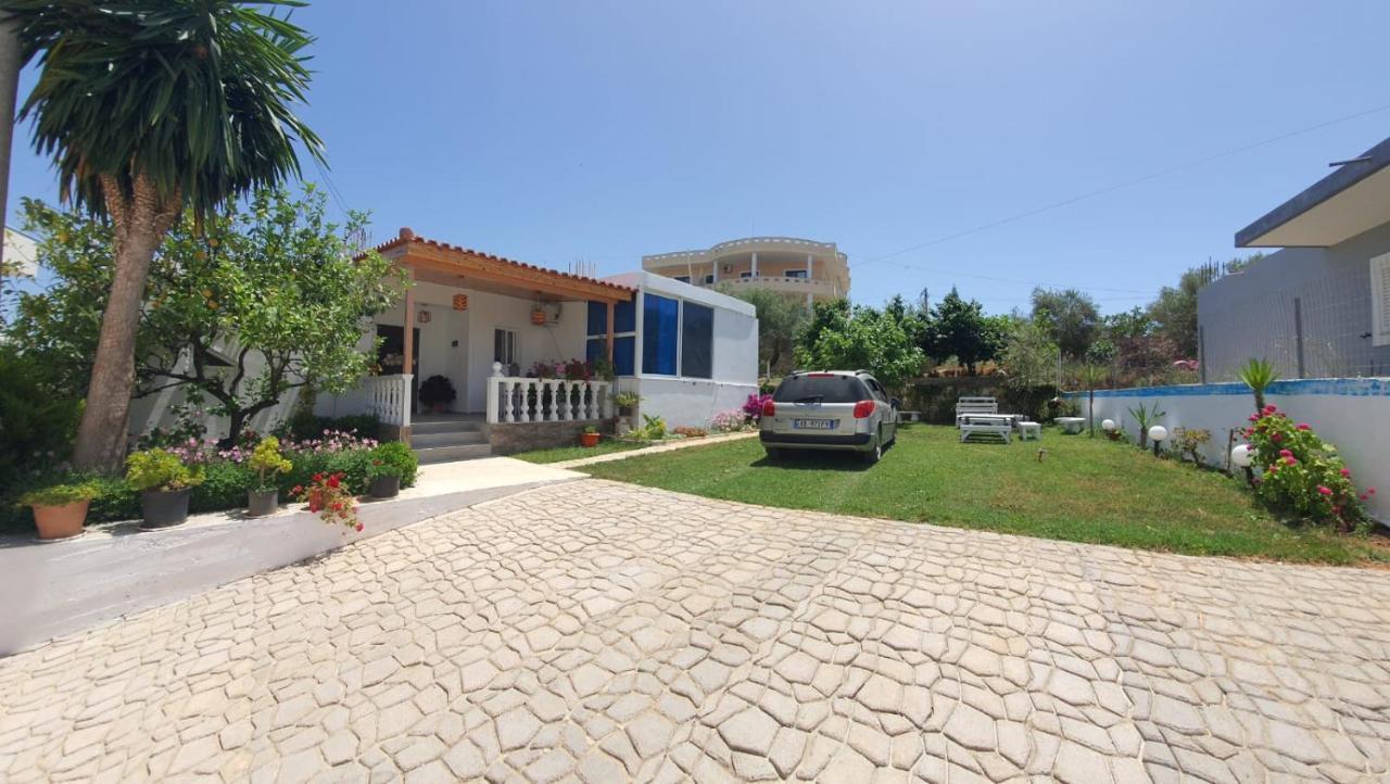 Skenderi Apartamento